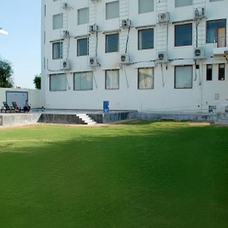 La Premier Spa And Resort Amer Εξωτερικό φωτογραφία