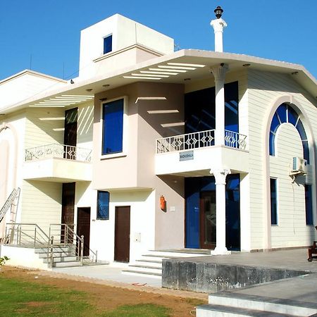 La Premier Spa And Resort Amer Εξωτερικό φωτογραφία