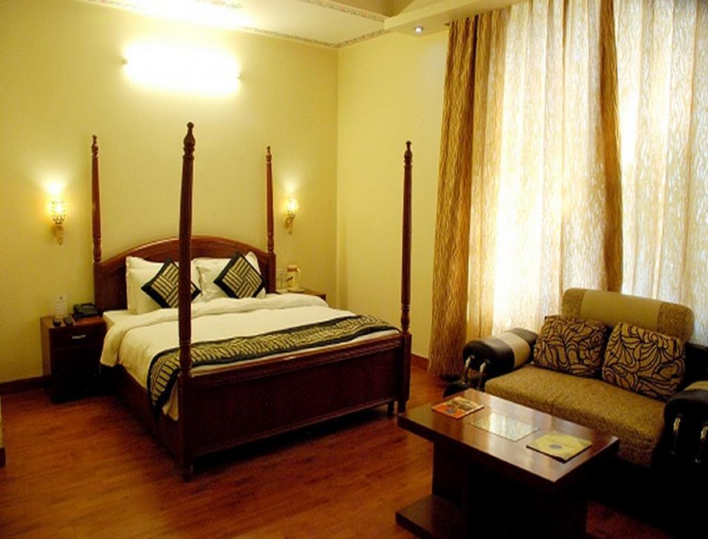 La Premier Spa And Resort Amer Εξωτερικό φωτογραφία