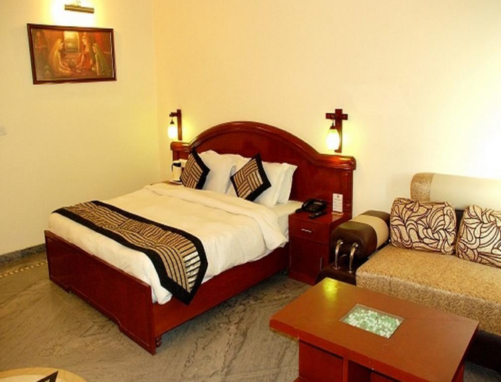 La Premier Spa And Resort Amer Εξωτερικό φωτογραφία