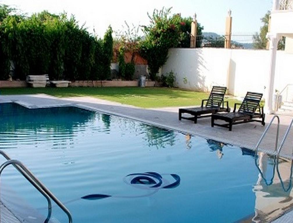 La Premier Spa And Resort Amer Εξωτερικό φωτογραφία