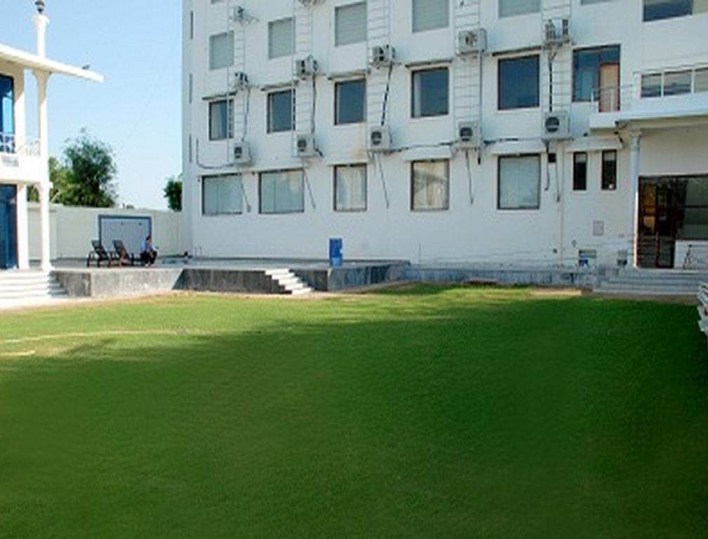 La Premier Spa And Resort Amer Εξωτερικό φωτογραφία