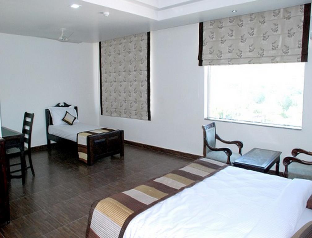 La Premier Spa And Resort Amer Εξωτερικό φωτογραφία