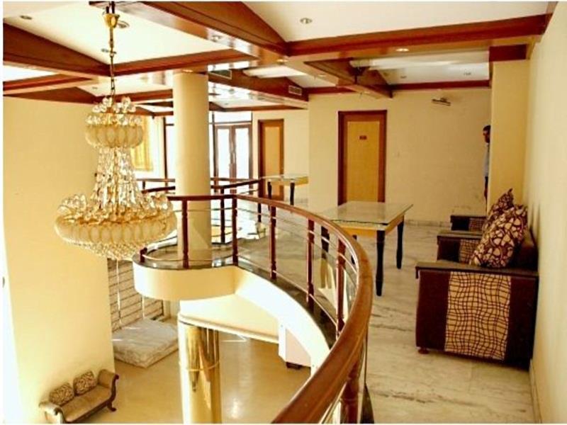 La Premier Spa And Resort Amer Εξωτερικό φωτογραφία