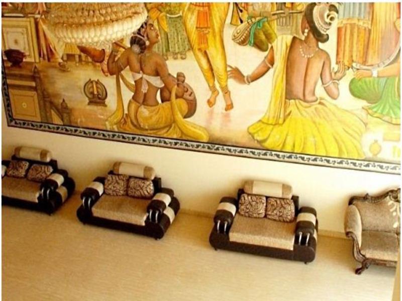La Premier Spa And Resort Amer Εξωτερικό φωτογραφία