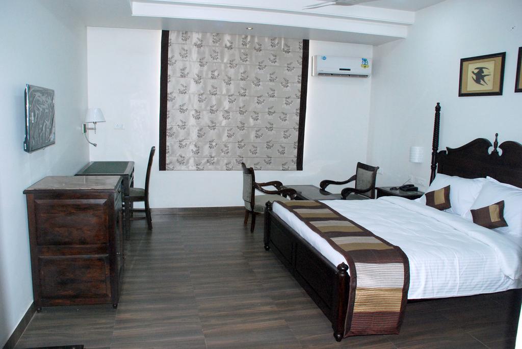 La Premier Spa And Resort Amer Δωμάτιο φωτογραφία