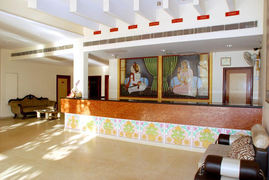 La Premier Spa And Resort Amer Εξωτερικό φωτογραφία