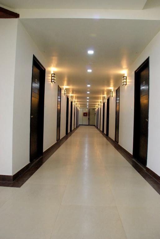 La Premier Spa And Resort Amer Εξωτερικό φωτογραφία