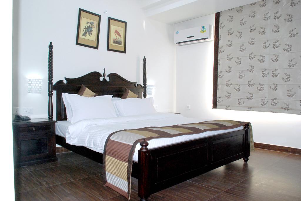 La Premier Spa And Resort Amer Δωμάτιο φωτογραφία