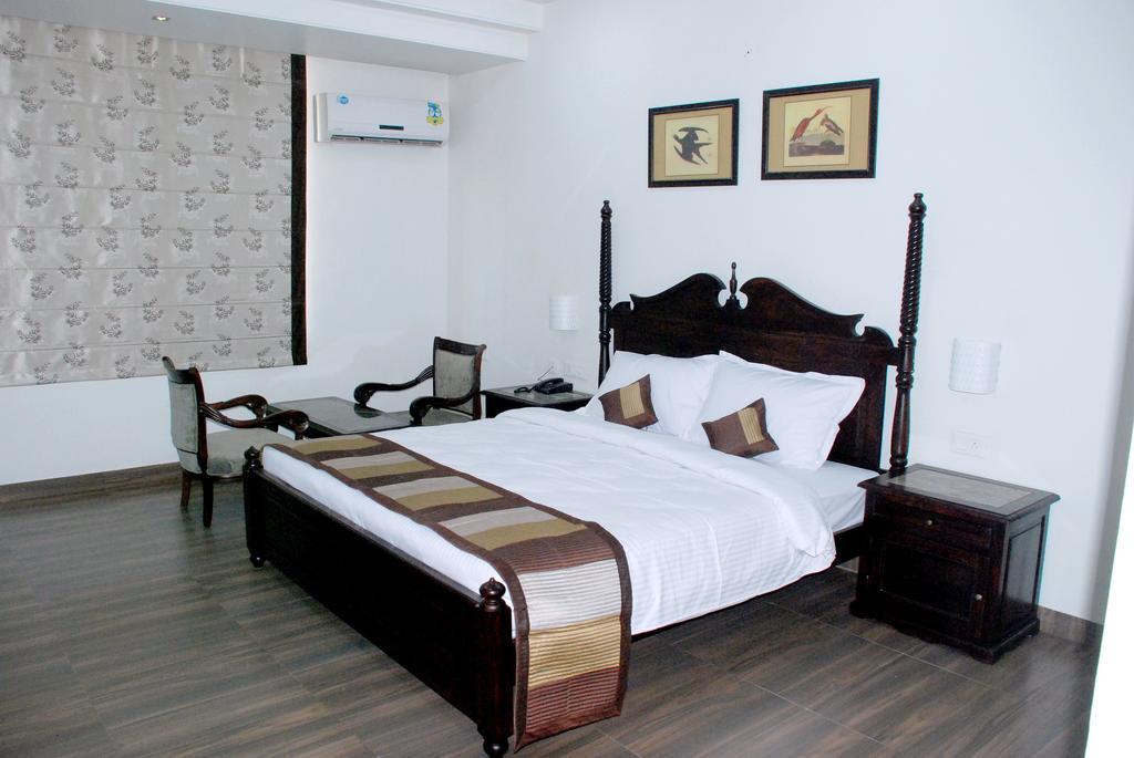 La Premier Spa And Resort Amer Δωμάτιο φωτογραφία
