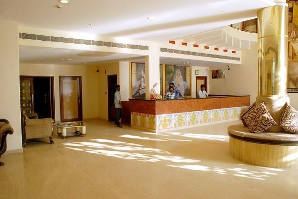 La Premier Spa And Resort Amer Εξωτερικό φωτογραφία